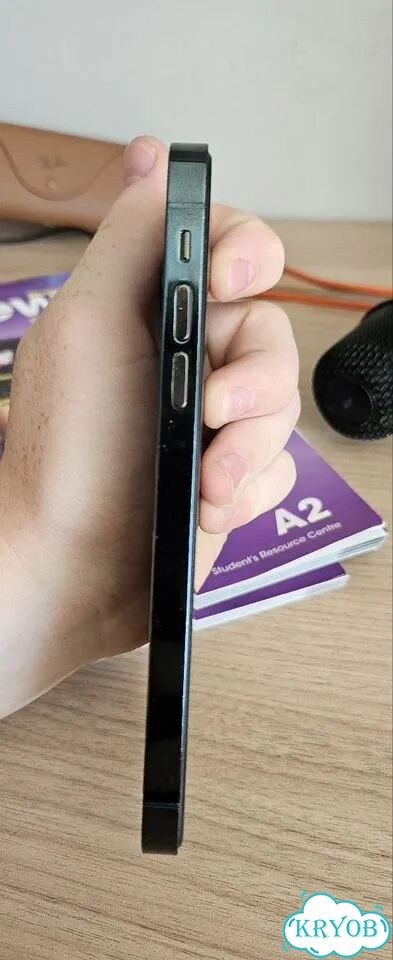 iPhone 13 Pro Max, 256 ГБ, 1 SIM фото 5