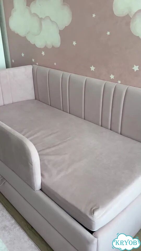 Продам детскую кровать 160*80 фото 1