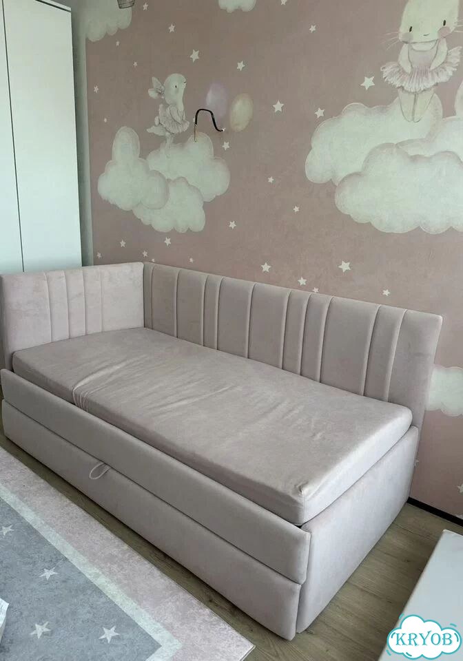 Продам детскую кровать 160*80 фото 6