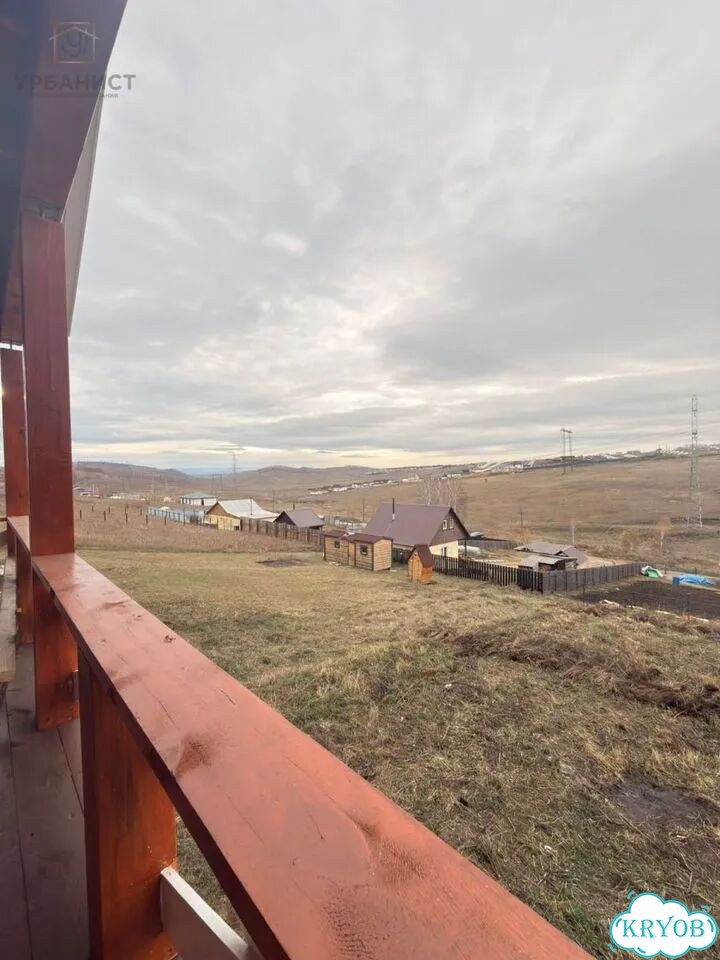 Дом 100 м² на участке 8 сот. фото 15