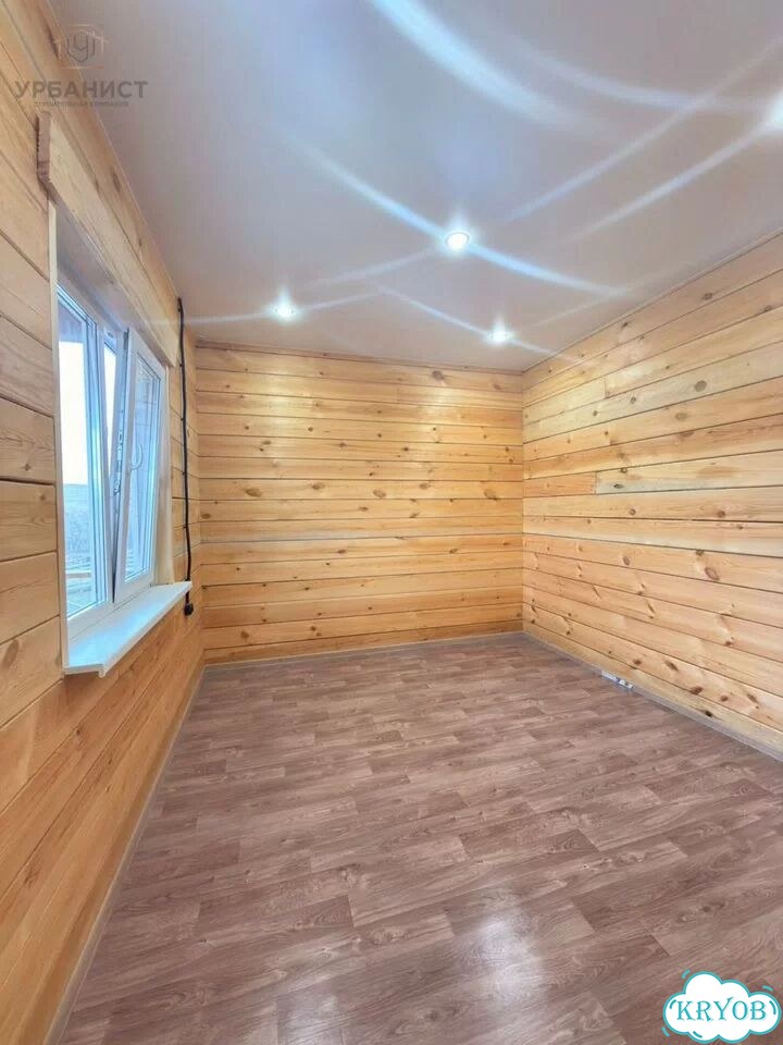 Дом 100 м² на участке 8 сот. фото 7