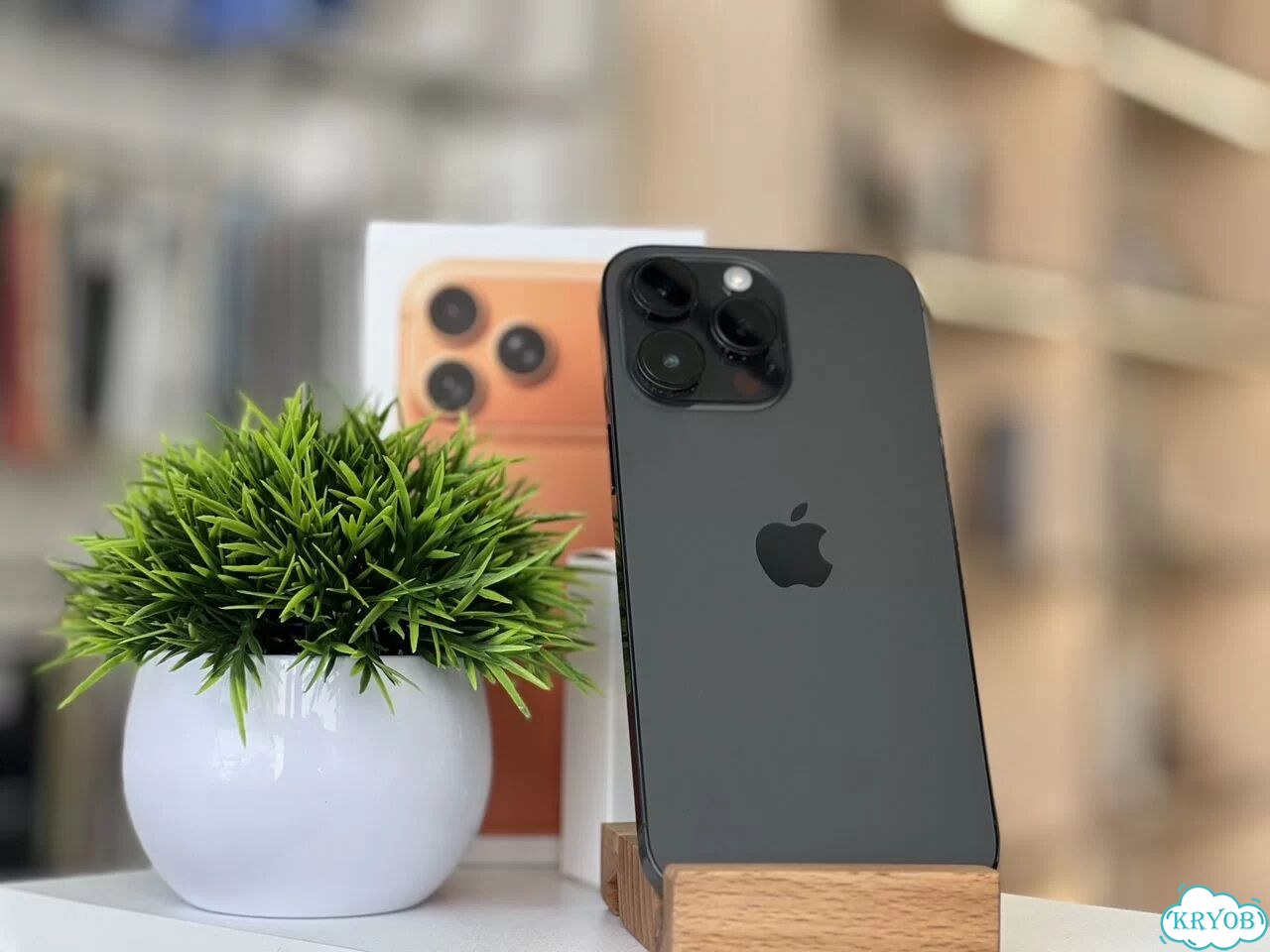 iPhone 14 Pro, 256 ГБ фото 1