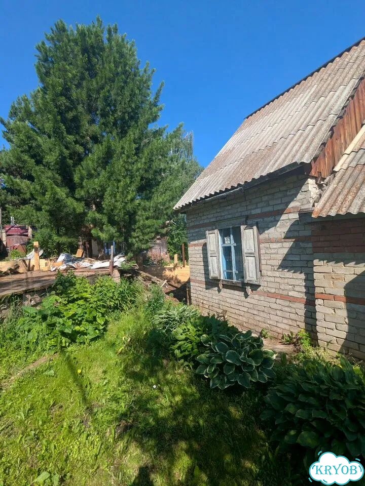 Дача 44 м² на участке 6,7 сот. фото 1