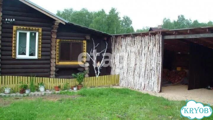 Дом 51,6 м² на участке 15,7 сот. фото 1