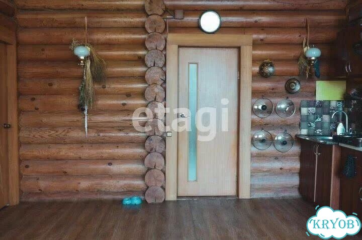 Дом 51,6 м² на участке 15,7 сот. фото 10