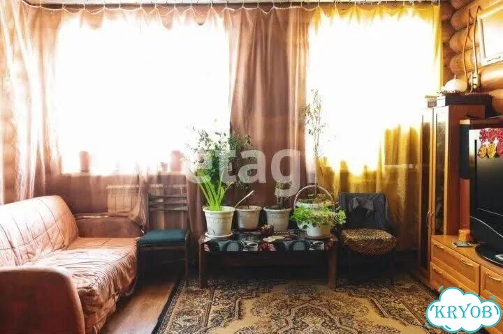 Дом 51,6 м² на участке 15,7 сот. фото 11