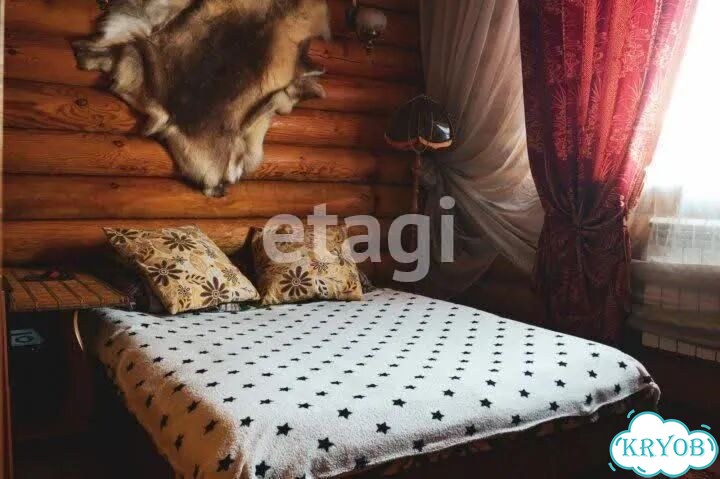 Дом 51,6 м² на участке 15,7 сот. фото 12
