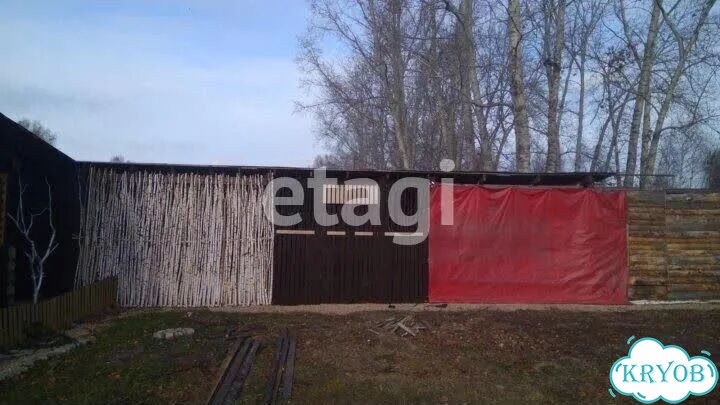 Дом 51,6 м² на участке 15,7 сот. фото 4