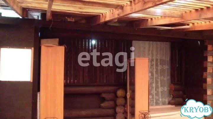 Дом 51,6 м² на участке 15,7 сот. фото 7