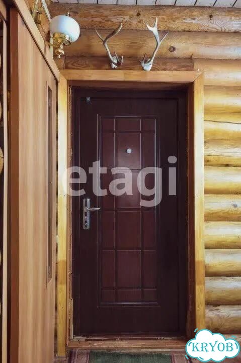 Дом 51,6 м² на участке 15,7 сот. фото 8