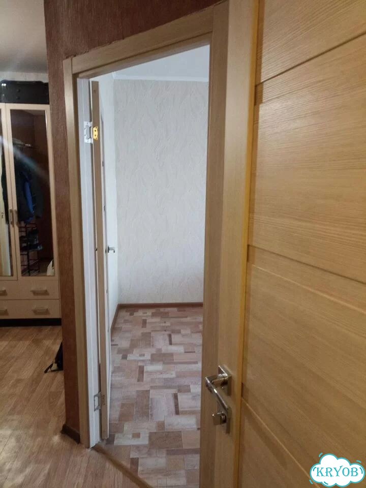 1-к. квартира, 39,1 м², 9/10 эт. фото 10