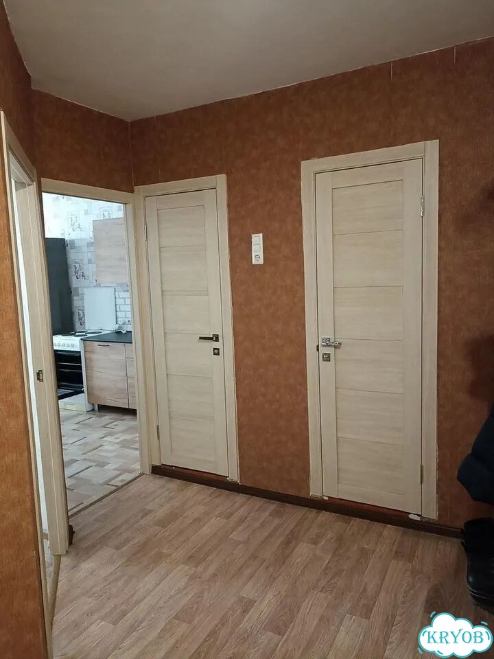 1-к. квартира, 39,1 м², 9/10 эт. фото 11