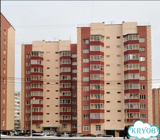 1-к. квартира, 39,1 м², 9/10 эт. фото 13