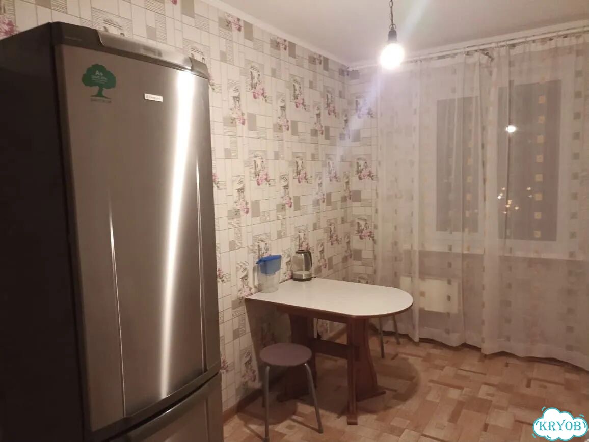 1-к. квартира, 39,1 м², 9/10 эт. фото 3