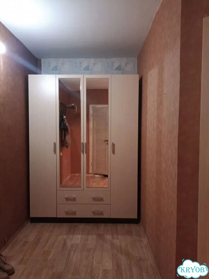 1-к. квартира, 39,1 м², 9/10 эт. фото 9