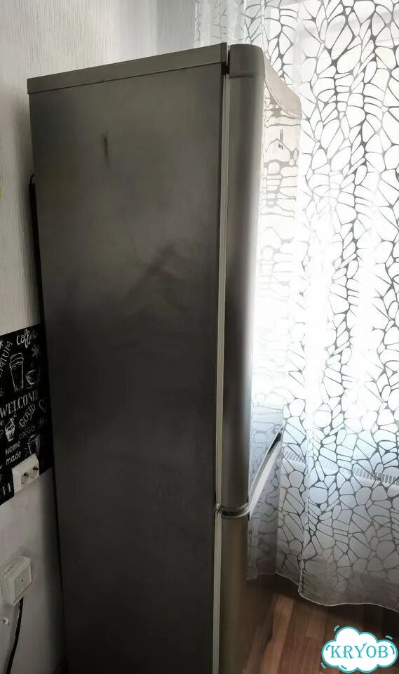 Холодильник бу фото 6