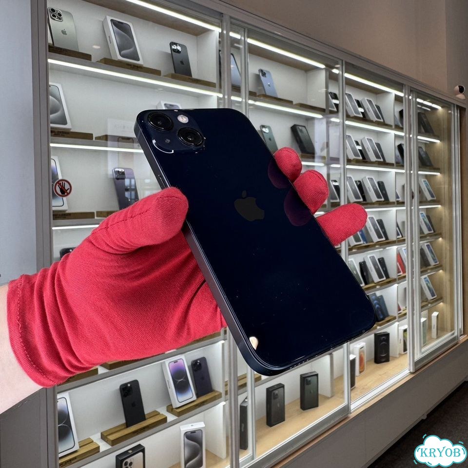 iPhone 13, 128 ГБ фото 2