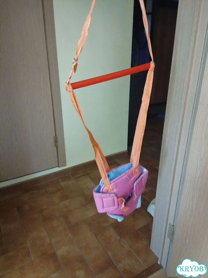 Прыгунки фото 1