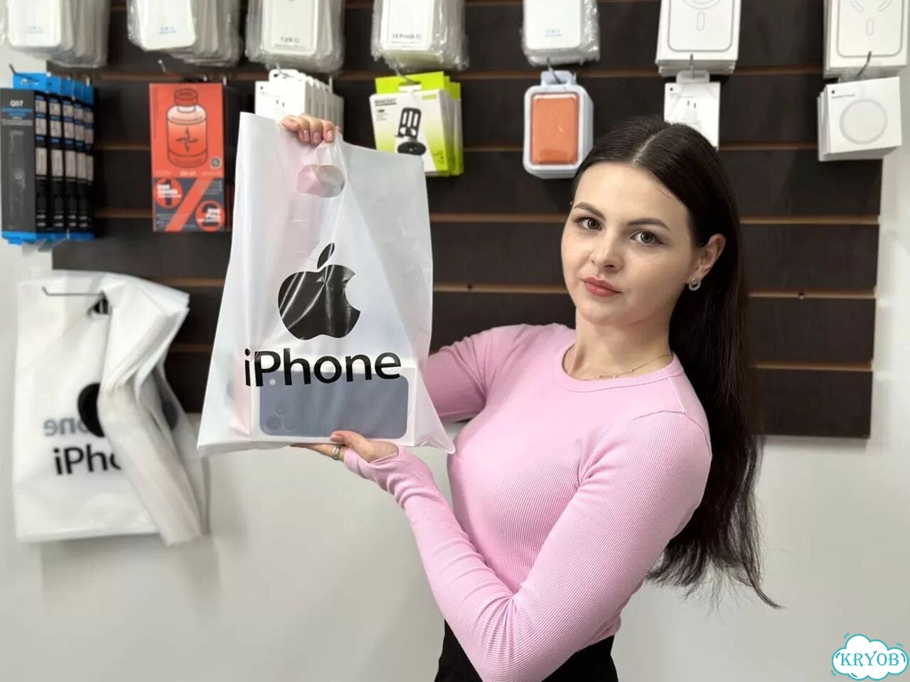 iPhone 14, 256 ГБ, 1 SIM фото 6