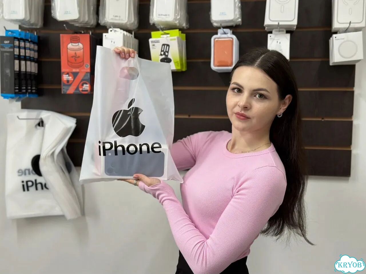 iPhone 14, 256 ГБ, 1 SIM фото 6