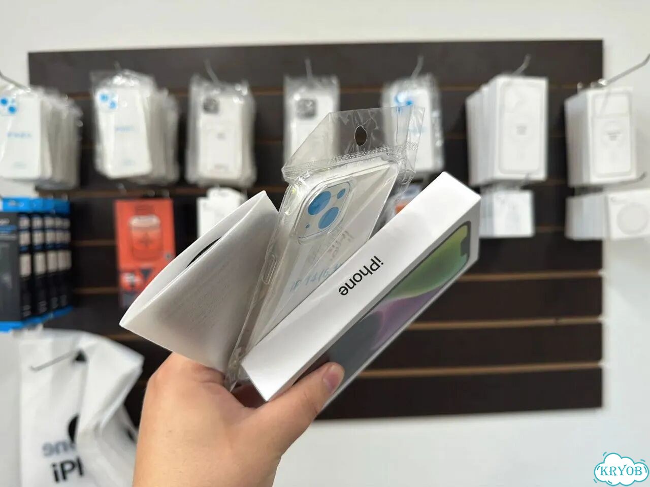 iPhone 14, 256 ГБ, 1 SIM фото 3