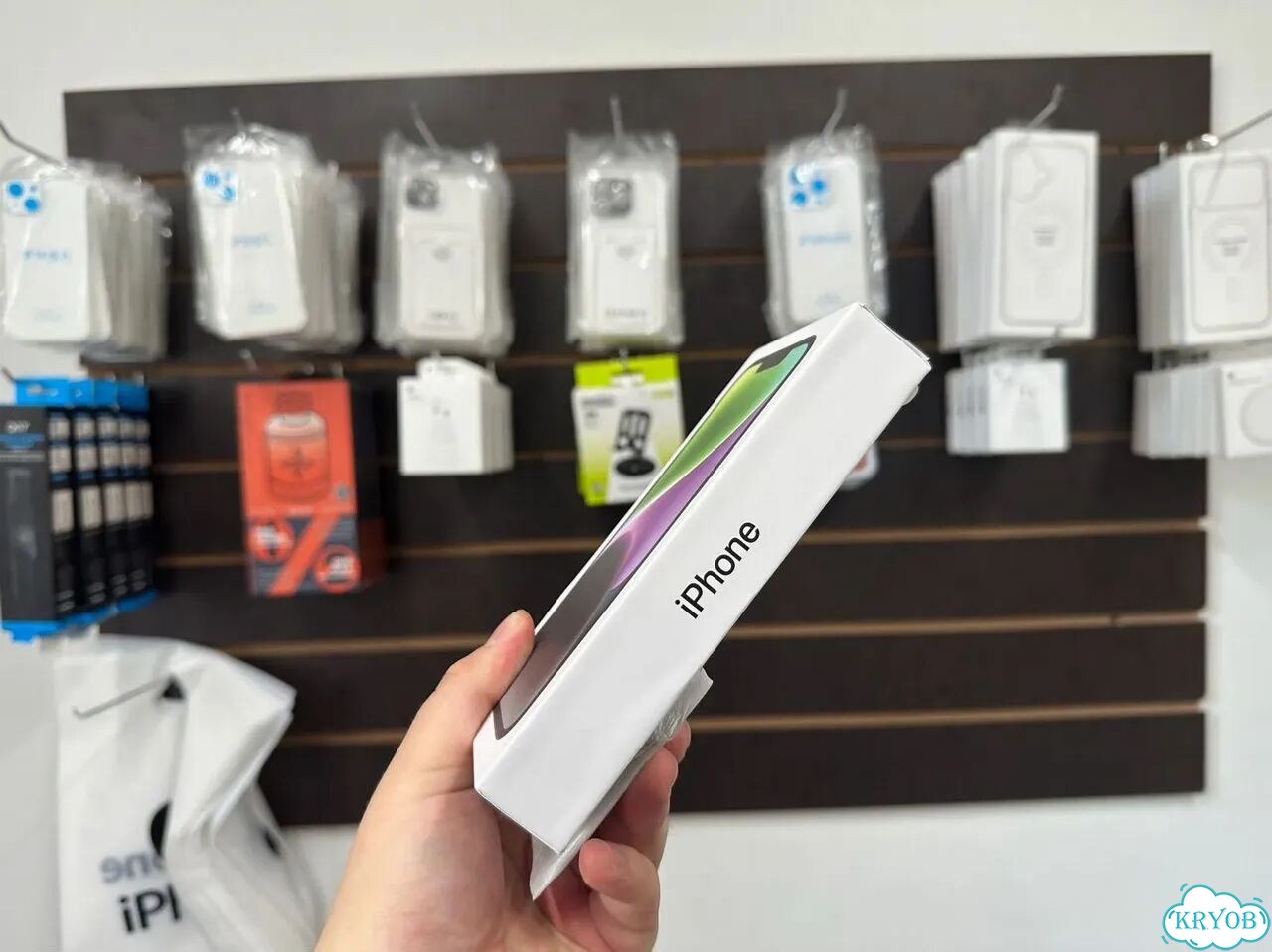iPhone 14, 256 ГБ, 1 SIM фото 4