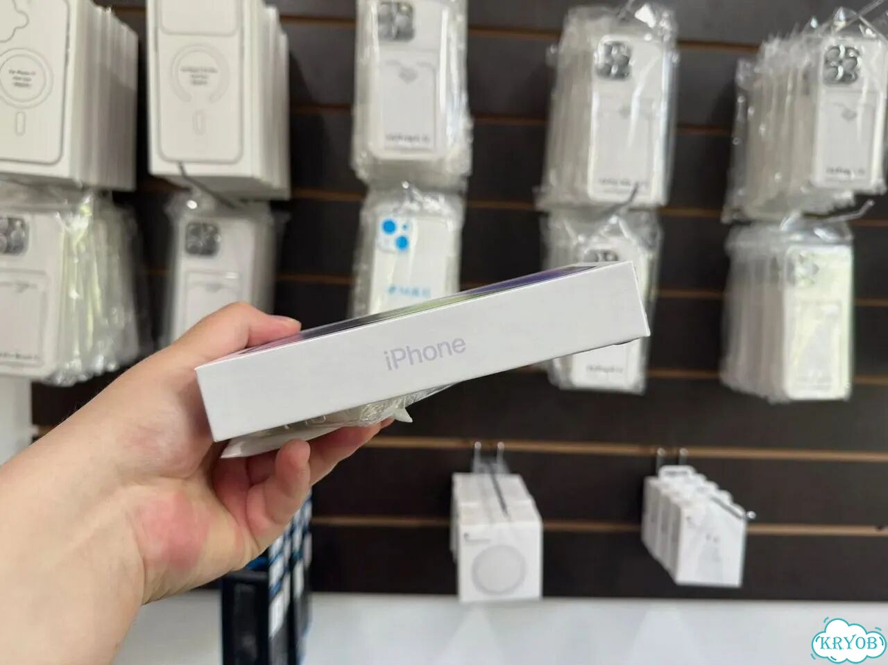 iPhone 14, 256 ГБ, 1 SIM фото 4