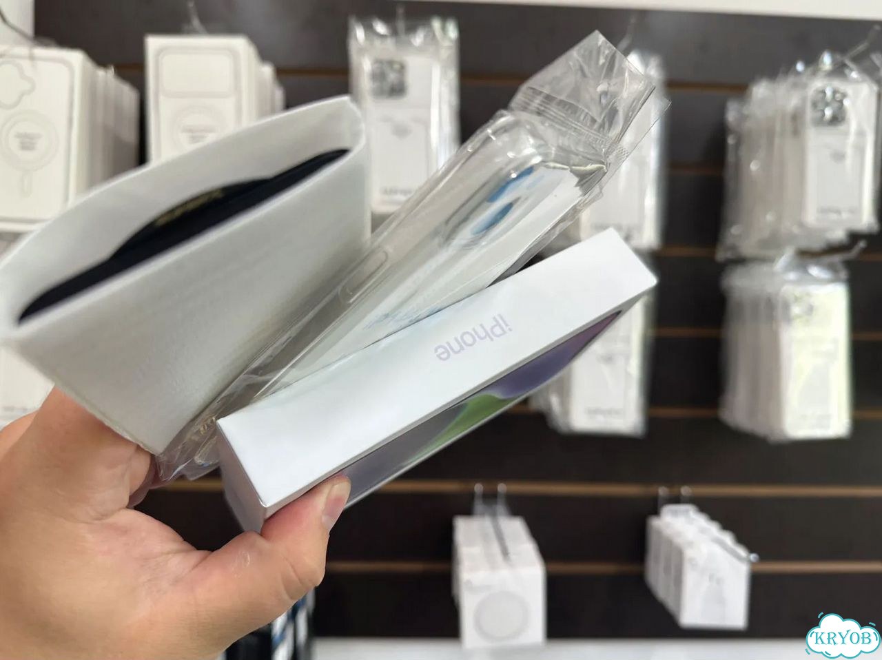 iPhone 14, 256 ГБ, 1 SIM фото 3