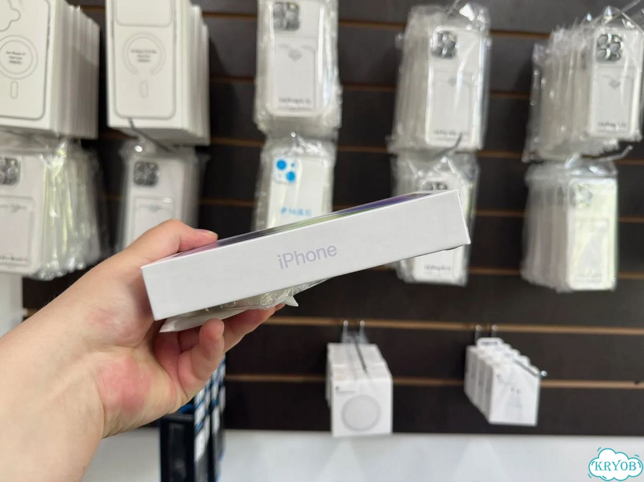 iPhone 14, 256 ГБ, 1 SIM фото 4