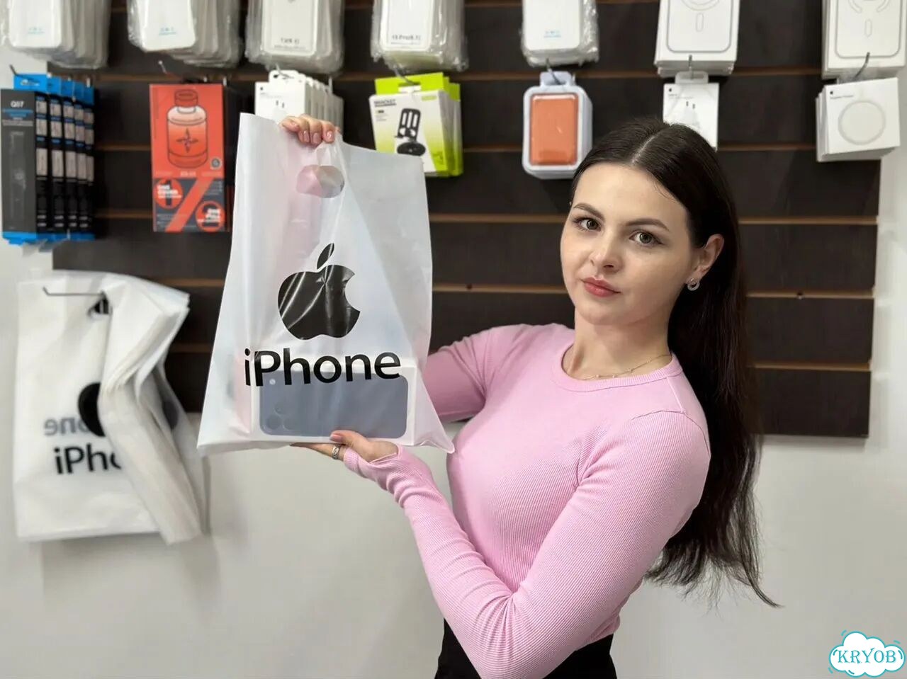 iPhone 14, 256 ГБ, 1 SIM фото 6