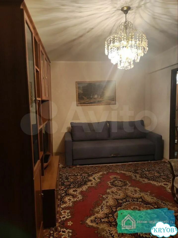 3-к. квартира, 56,2 м², 3/5 эт. фото 12