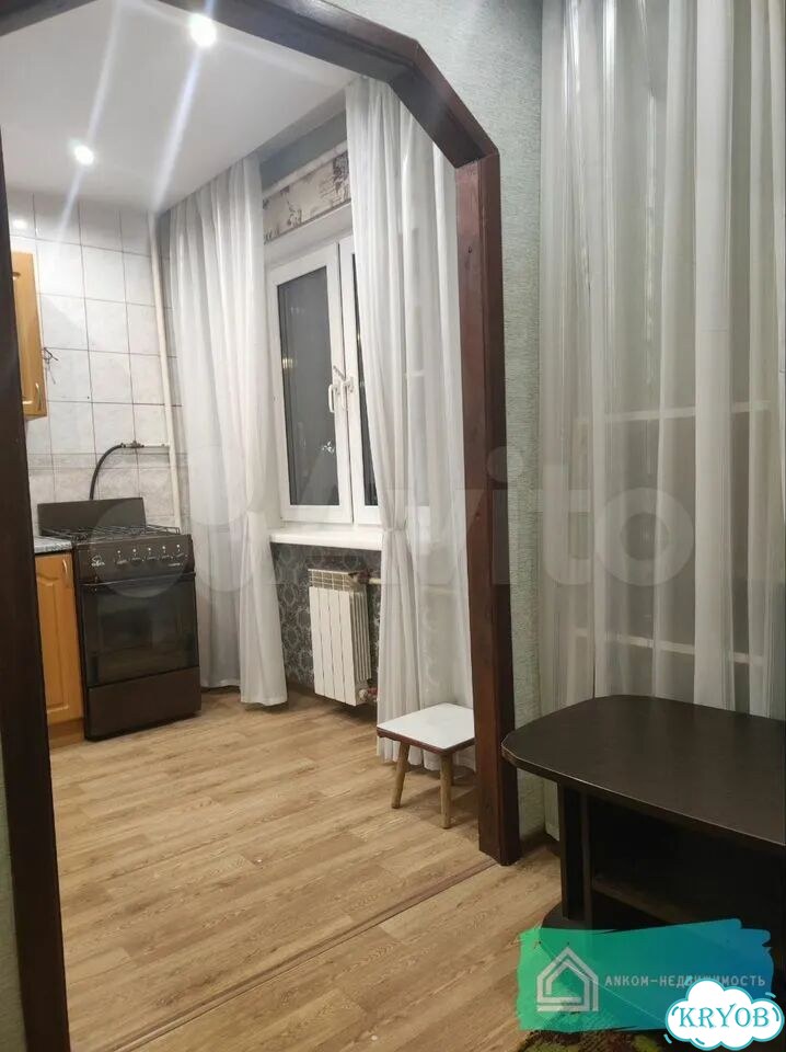 3-к. квартира, 56,2 м², 3/5 эт. фото 17
