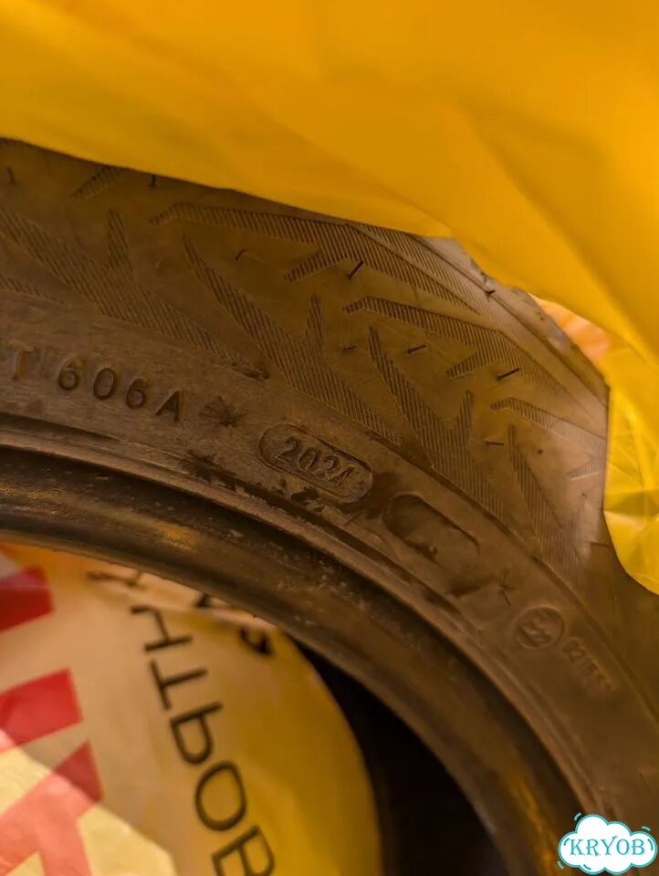 Ikon Tyres Nordman 7 165/65 R14 фото 2