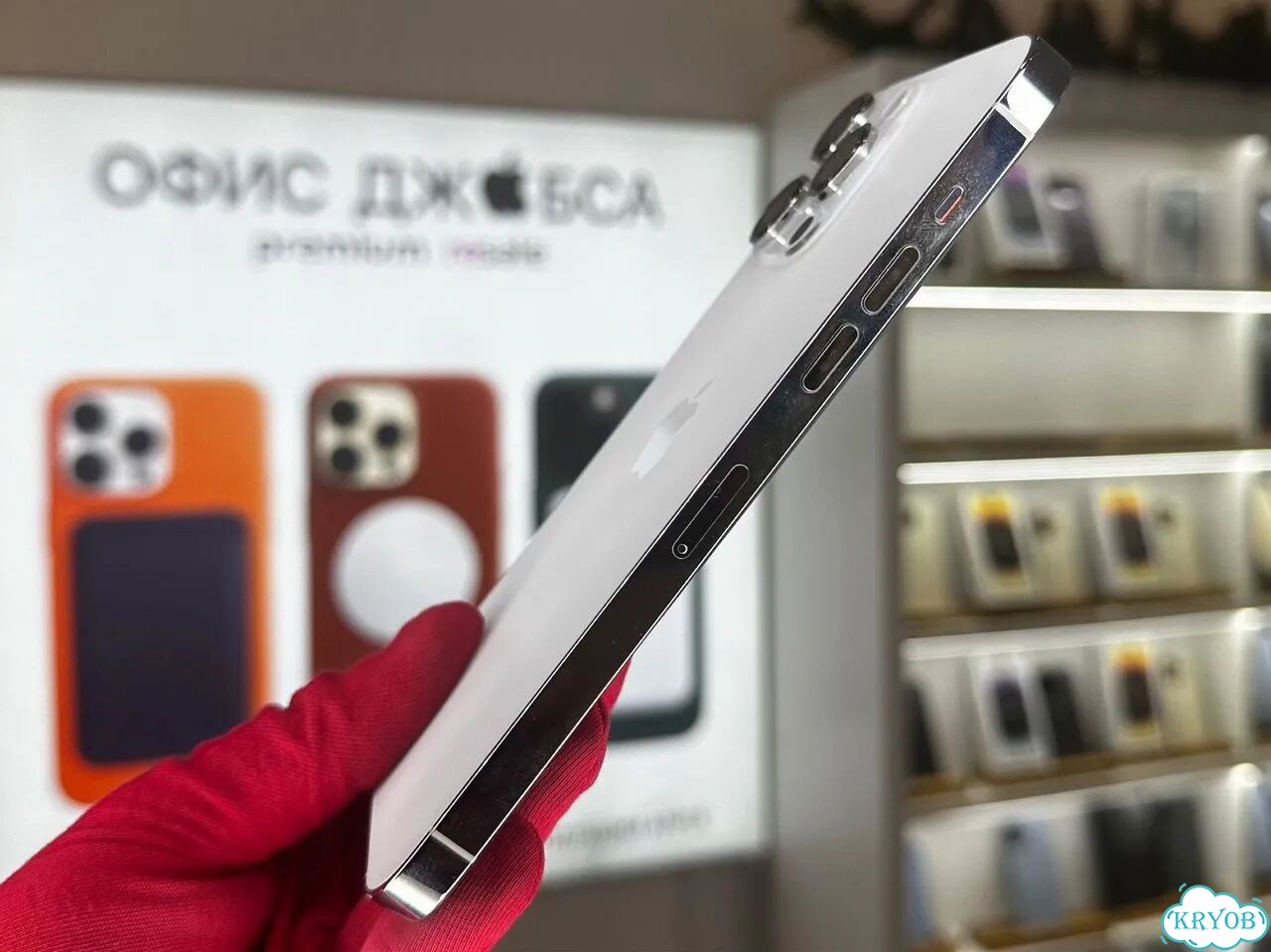 iPhone 14 Pro, 256 ГБ фото 3