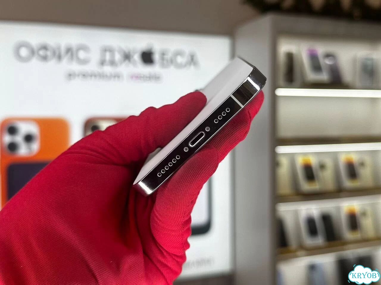 iPhone 14 Pro, 256 ГБ фото 5