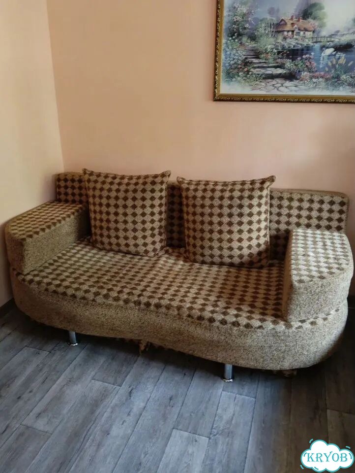 Диван прямой книжка фото 1