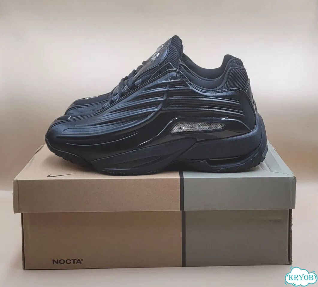 Кроссовки Nike Nocta Step 2 Арт.:9437359955 фото 1