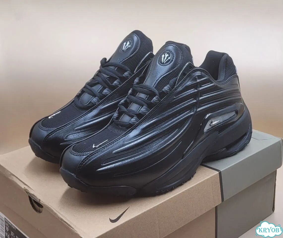 Кроссовки Nike Nocta Step 2 Арт.:9437359955 фото 2