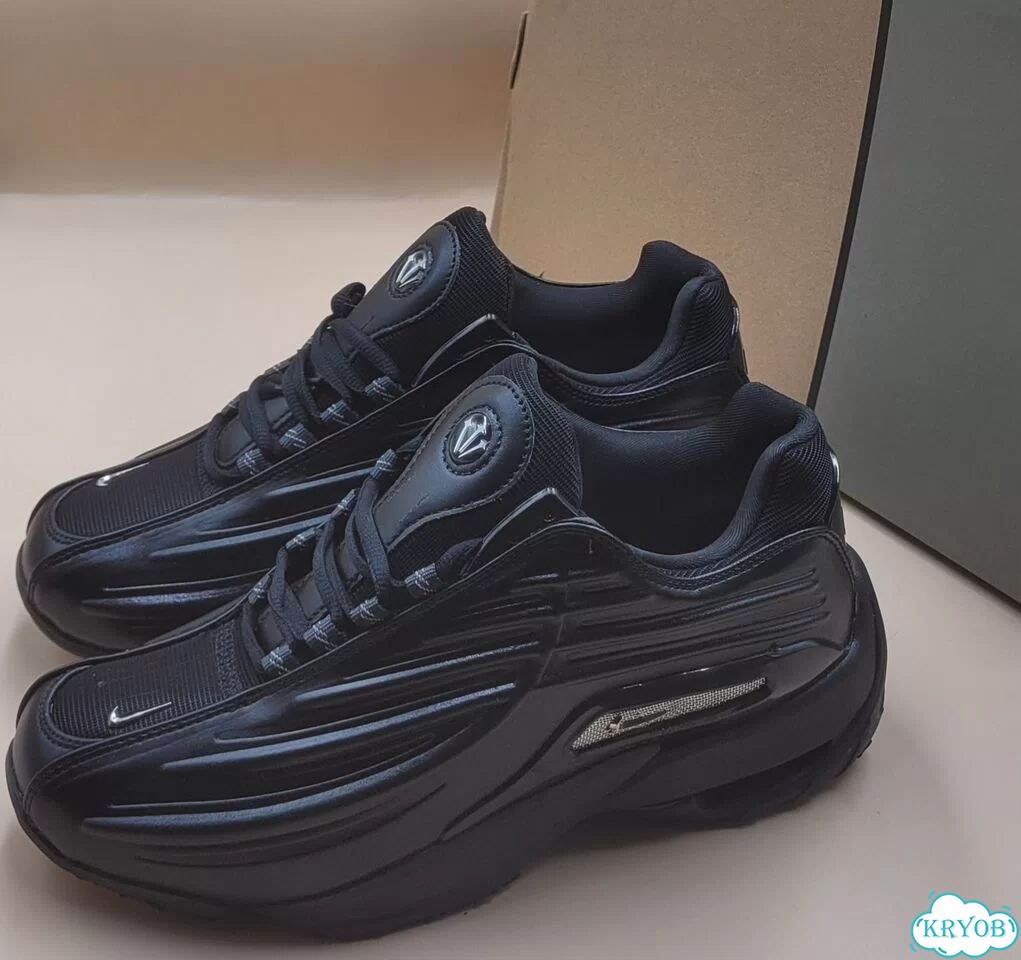 Кроссовки Nike Nocta Step 2 Арт.:9437359955 фото 3