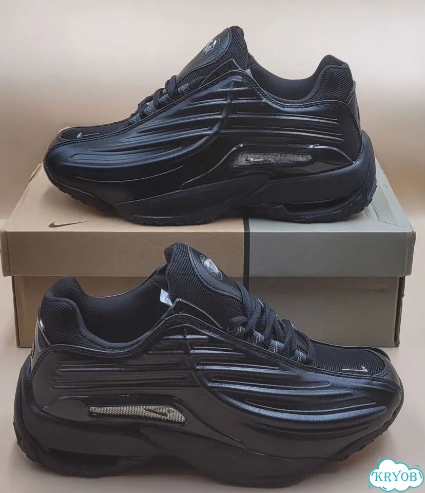 Кроссовки Nike Nocta Step 2 Арт.:9437359955 фото 4