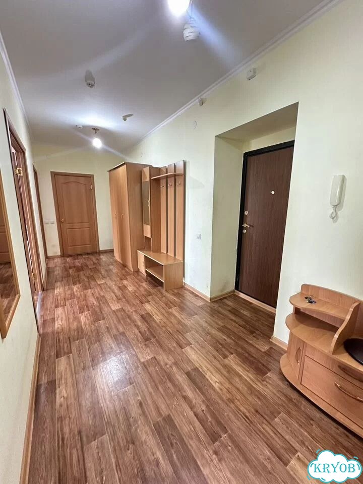 2-к. квартира, 61 м², 15/16 эт. фото 10