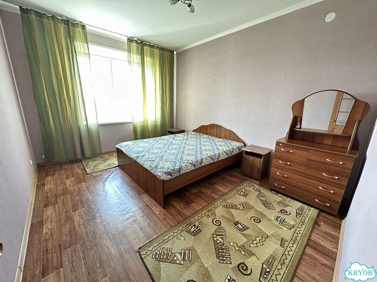 2-к. квартира, 61 м², 15/16 эт. фото 3