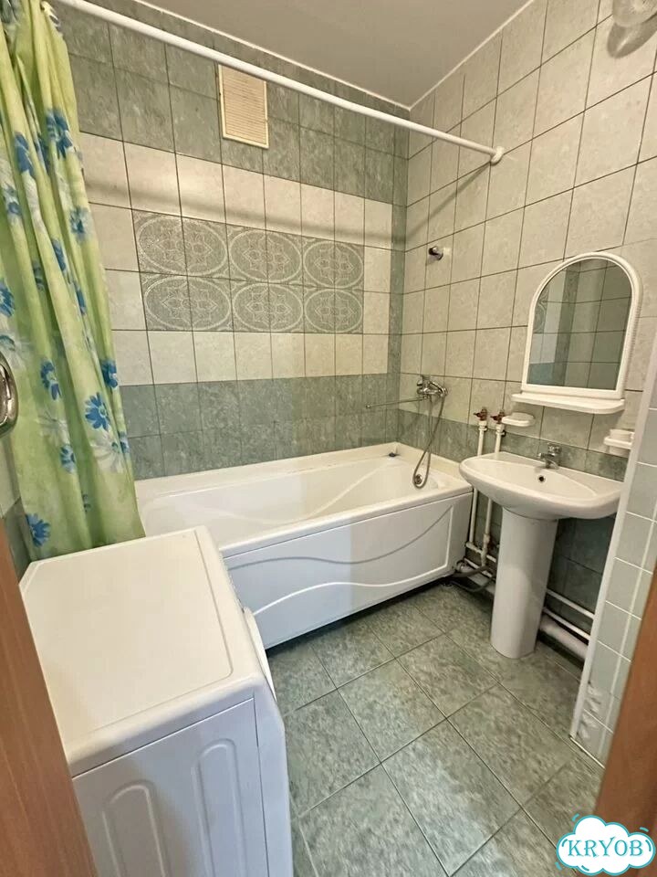 2-к. квартира, 61 м², 15/16 эт. фото 7