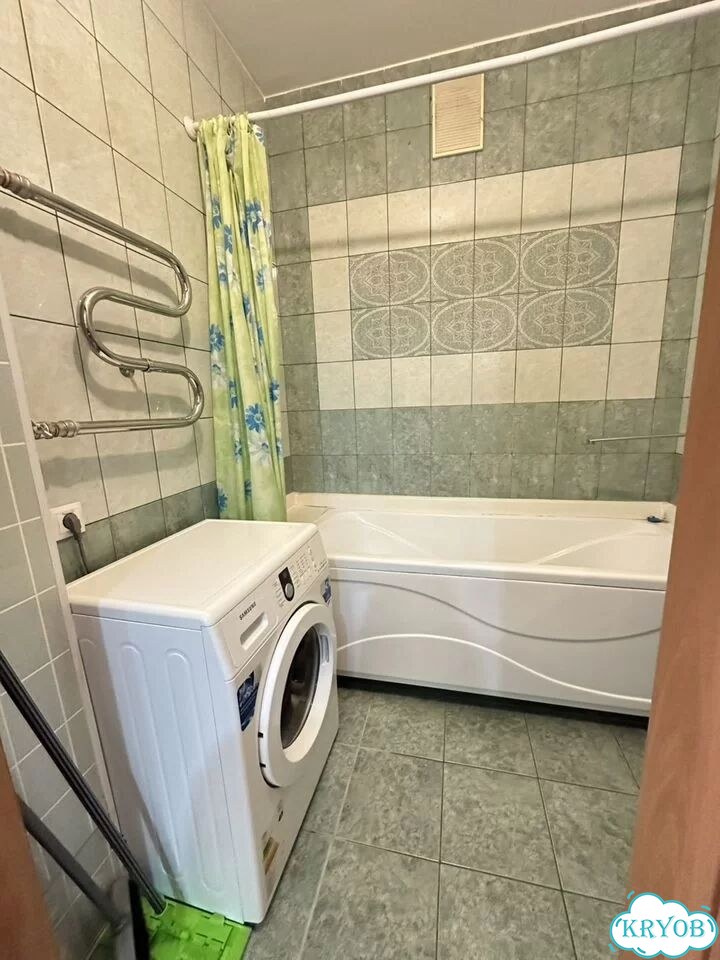 2-к. квартира, 61 м², 15/16 эт. фото 8