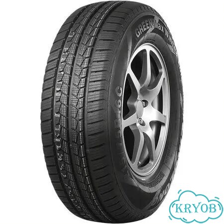 Linglong Green-Max Winter Van 195/80 R14 106P фото 2