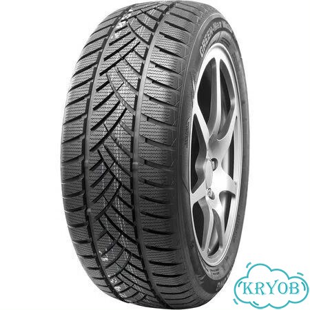 Linglong Green-Max Winter HP 175/70 R13 82T фото 1