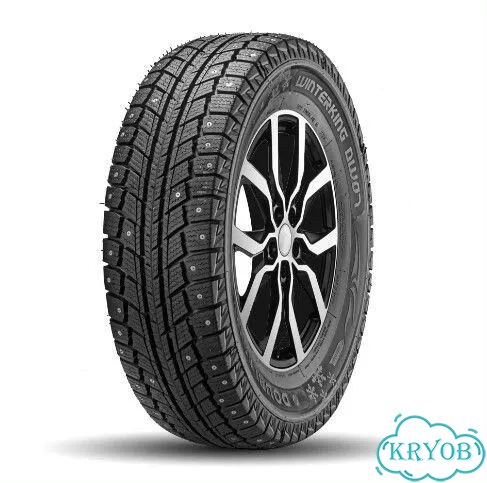 Doublestar DW07 205/70 R15 96T фото 1