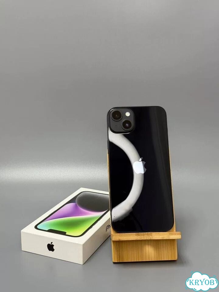 iPhone 14 Plus, 256 ГБ фото 1