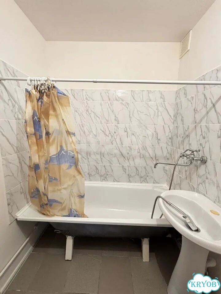 1-к. квартира, 36,8 м², 8/16 эт. фото 13