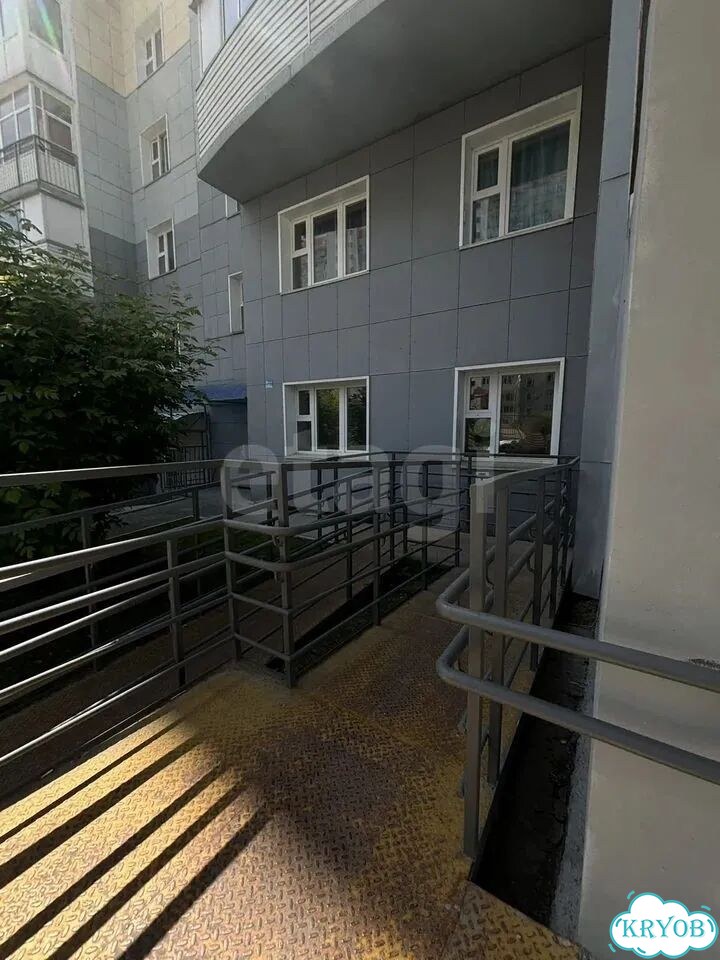 1-к. квартира, 36,8 м², 8/16 эт. фото 20